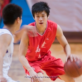 Photo By Kenny Yip