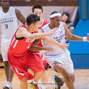Photo By Kenny Yip