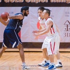 Photo By Kenny Yip