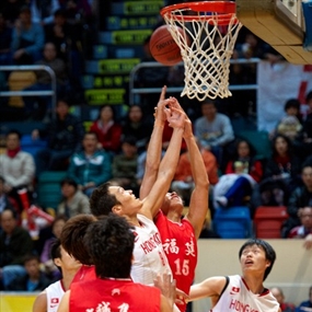 Photo By Ben Hau