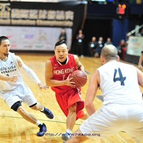 Photo By Kenny Yip