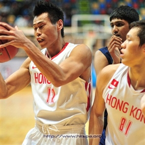 Photo By Kenny Yip