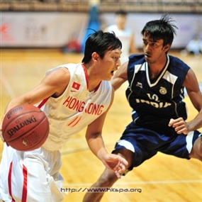 Photo By Kenny Yip