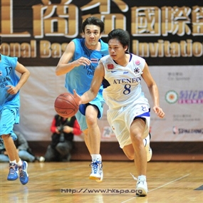 Photo By Kenny Yip
