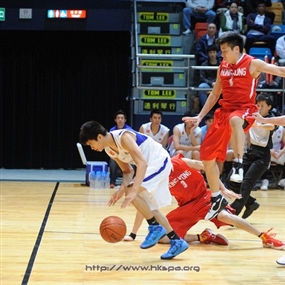 Photo By Kwok Yun Fai