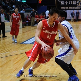 Photo By Kwok Yun Fai
