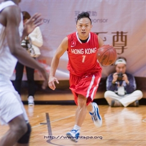 Photo By Kenny Yip
