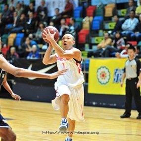 Photo By Kenny Yip