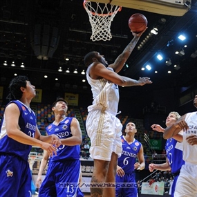 Photo By Kwok Yun Fai