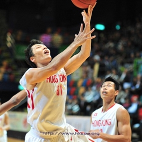 Photo By Kenny Yip