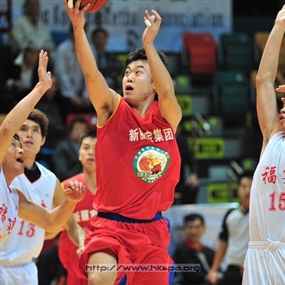 Photo By Kenny Yip