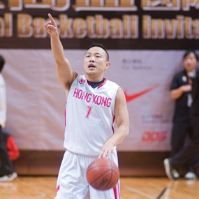 Photo By Kenny Yip