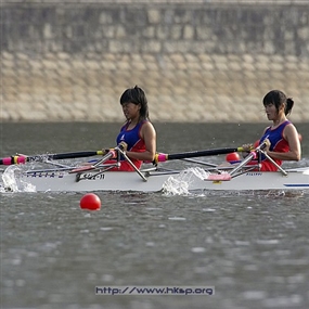 Photo By Charles Cheung
