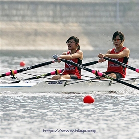 Photo By Charles Cheung