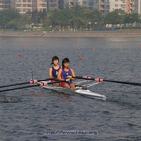 Photo By Charles Cheung