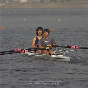 Photo By Charles Cheung