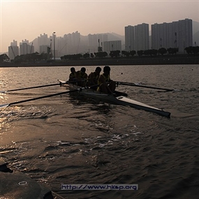 Photo By Charles Cheung