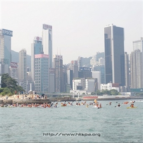 Photo By Kenny Yip