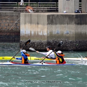 Photo By Kwok Yun Fai