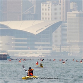 Photo By Kenny Yip