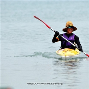 Photo By Kwok Yun Fai