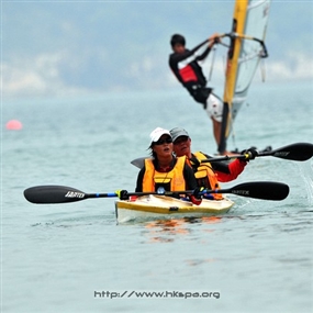 Photo By Kwok Yun Fai
