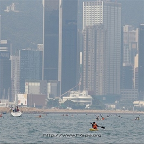 Photo By Kenny Yip