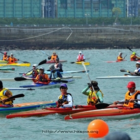 Photo By Kwok Yun Fai