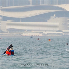 Photo By Kenny Yip