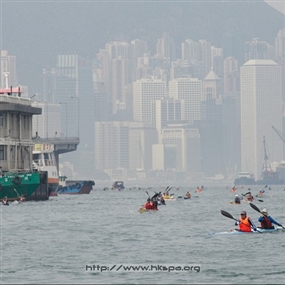 Photo By Kenny Yip