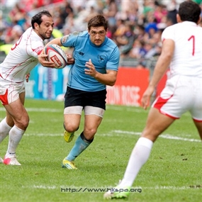 Photo By Frank Tsang