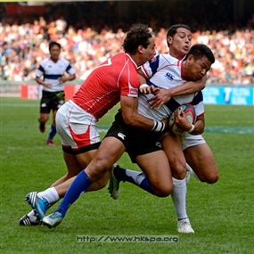 Photo By Kwok Yun Fai