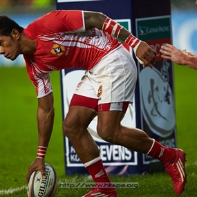 Photo By Stanley Luk