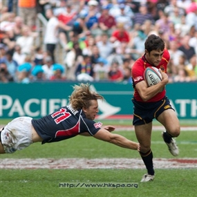 Photo By Chao Kwok Kwong