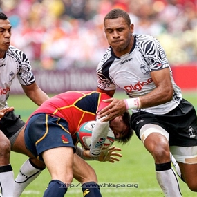 Photo By Frank Tsang