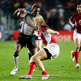 Photo By Michael Tsang