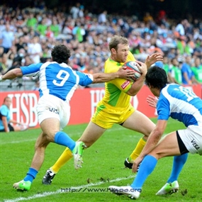 Photo By Kwok Yun Fai