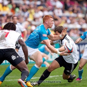 Photo By Frank Tsang