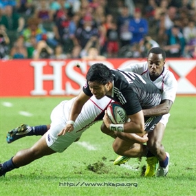 Photo By Chao Kwok Kwong