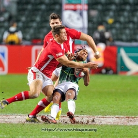 Photo By Herman Chan