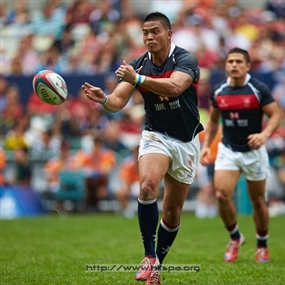 Photo By Stanley Luk