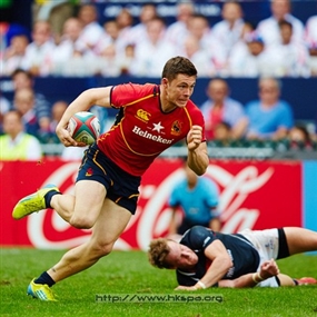 Photo By Michael Tsang