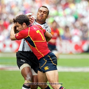 Photo By Frank Tsang