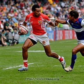 Photo By Kwok Yun Fai