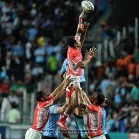 Photo By Herman Chan