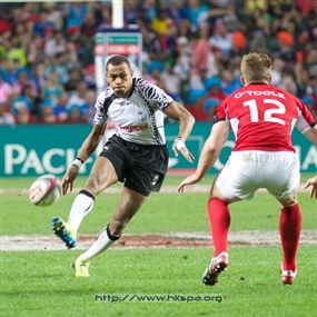 Photo By Chao Kwok Kwong