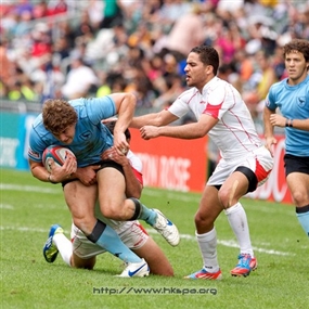 Photo By Frank Tsang