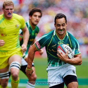 Photo By Michael Tsang