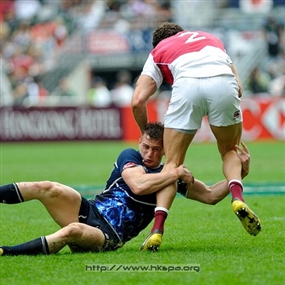 Photo By Herman Chan