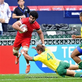 Photo By Jimmy Cheng